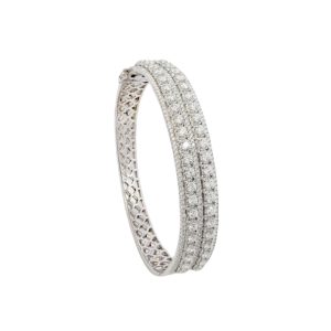 Diamond Bangle - 20025804