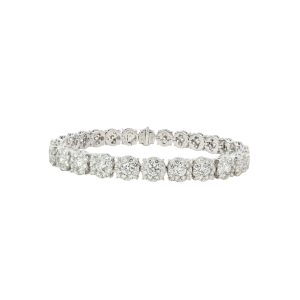 Diamond Bracelet - 20028475