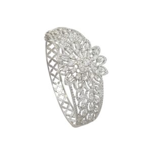 Diamond Bangle - 20029462