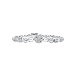 Diamond Bracelet - 20035221