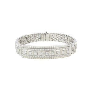 Diamond Bracelet - 20042057