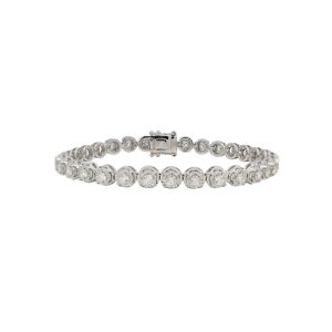 Diamond Bracelet - 20046812