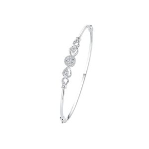Diamond Bangle - 20046813