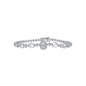 Diamond Bracelet - 200486041