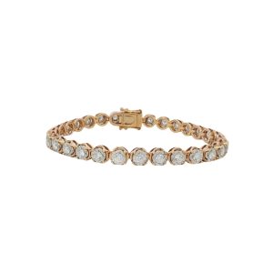 Diamond Bracelet - L0069160