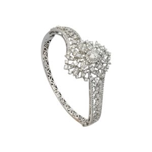 Diamond Bangle - L0094229