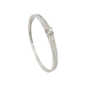 Diamond Bangle - L0095531