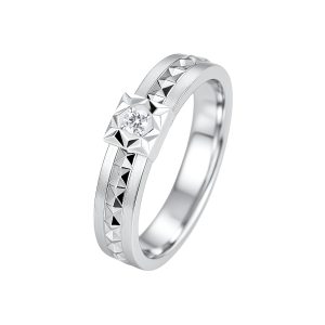 Diamond Ladies Ring - 20028905