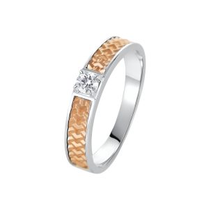 Diamond Ladies Ring - 20031922