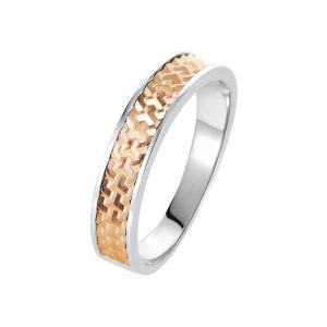 Diamond Ladies Ring - 20031925