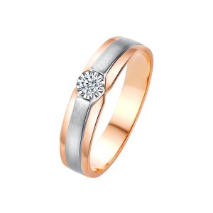 Diamond Ladies Ring - 20038219