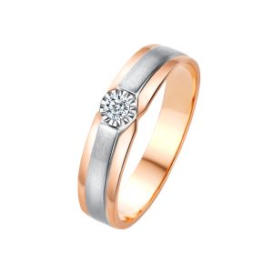 Diamond Ladies Ring - 20038221