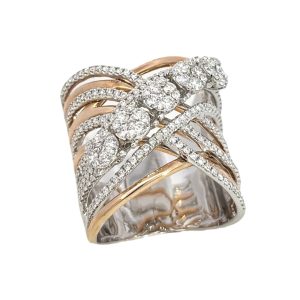 Diamond Ladies Ring - L0063180