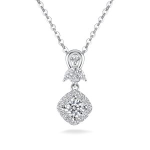 Diamond Pendant - 20002730