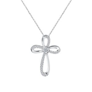 Diamond Pendant - 20002731