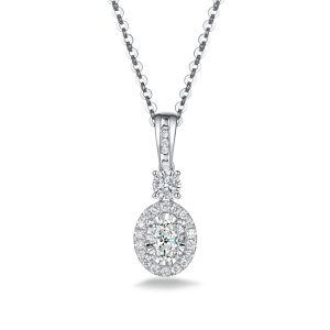 Diamond Pendant - 20003025