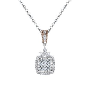 Diamond Pendant - 20017400