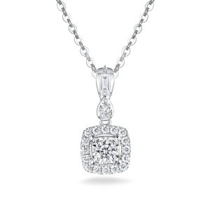 Diamond Pendant - 20022806