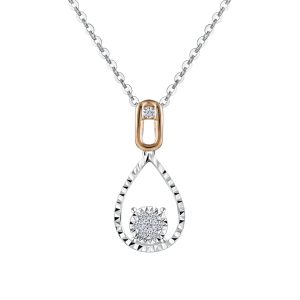 Diamond Pendant - 20025813