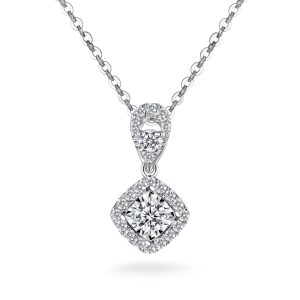Diamond Pendant - 20025817