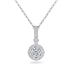 Diamond Pendant - 20038661