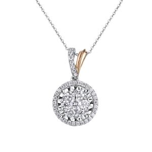 Diamond Pendant - 20049391