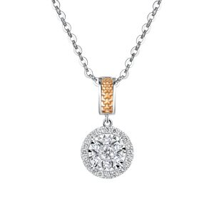 Diamond Pendant - 20049392