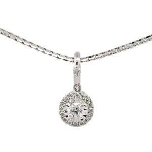 Diamond Pendant - 20049826