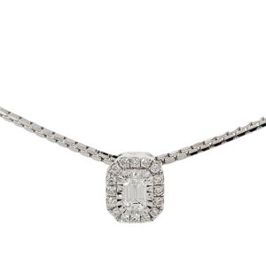 Diamond Pendant - 20051496