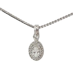 Diamond Pendant - L0096212