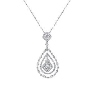 Diamond Pendant - L0100621