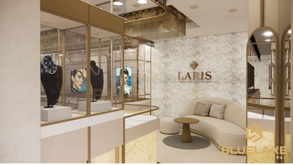LARIS