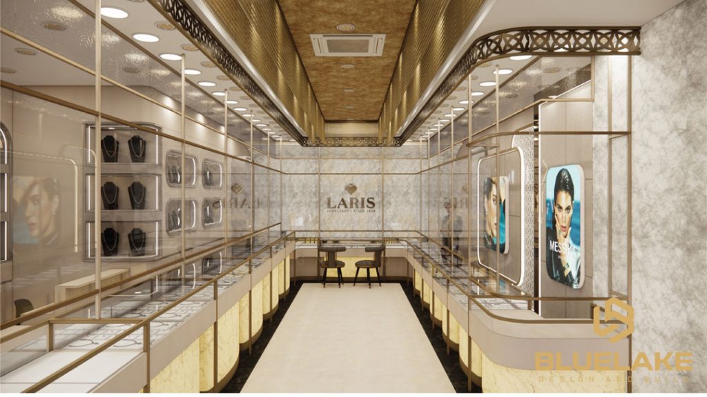 LARIS