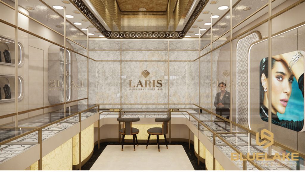 LARIS