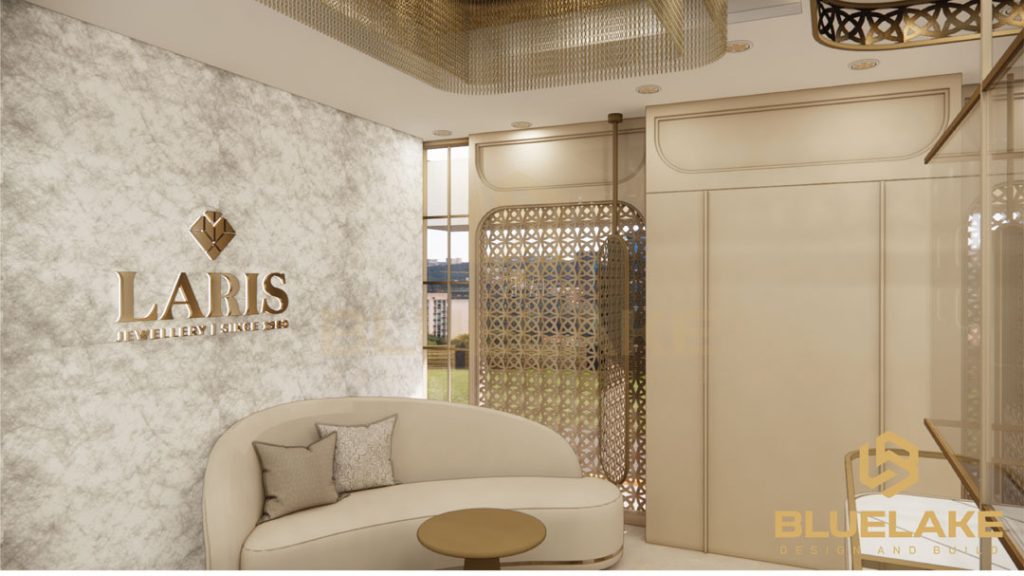 LARIS