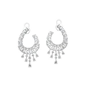 Diamond Earrings - 20044253