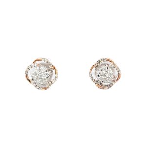 Diamond Earrings - L0046144