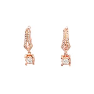 Diamond Earrings - L0098005