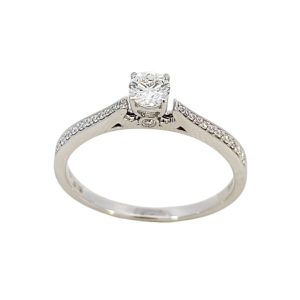 GIA Ladies Ring - 20053695