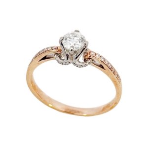 GIA Ladies Ring - 20054217