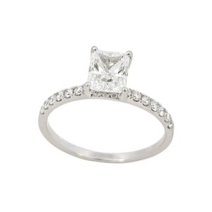 GIA Ladies Ring - 20054220