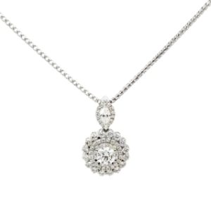 GIA Pendant - 20054221
