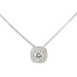 GIA Pendant - 20054849