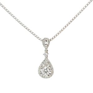 GIA Pendant - 20054856