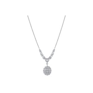 Diamond Necklace - 20052009