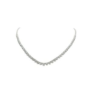 Diamond Necklace - 20053157