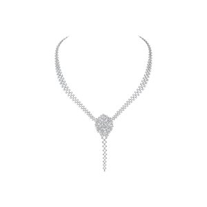 Diamond Necklace - L0073437