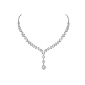 Diamond Necklace - L0078367