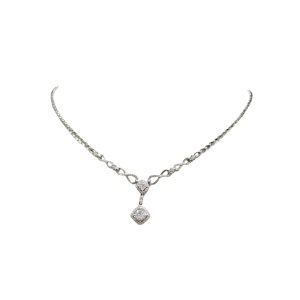 Diamond Necklace - L0093820