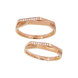 Diamond Wedding Rings - 20049837